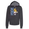 3719Y Youth Sponge Fleece Hoodie Thumbnail