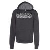 3719Y Youth Sponge Fleece Hoodie Thumbnail