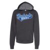 3719Y Youth Sponge Fleece Hoodie Thumbnail