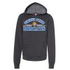 3719Y Youth Sponge Fleece Hoodie Thumbnail
