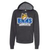 3719Y Youth Sponge Fleece Hoodie Thumbnail