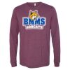 3513 Adult Extra Soft Tri-blend Long Sleeve Thumbnail